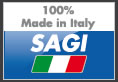 100% made in Italy