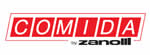 Comida by Zanolli - producent - modułowe piece nadmuchowe do pizzy i do zastosowań w restauracji i gastronomii - piece gastronomiczne
