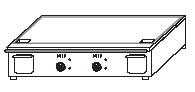 Teppanyaki 2B/...E