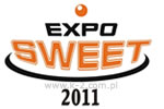 Targi branży lodziarskiej i cukierniczej Expo Sweet 2011