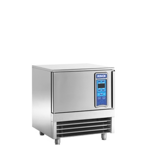 Wielofunkcyjny system chłodniczy MULTI FRESH - szokówki, chłodziarki uderzeniowe, zamrażarki uderzeniowe, chłodnie i mroźnie do chłodzenia uderzeniowego