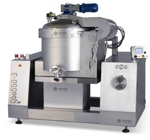 Kuter wielozadaniowy Qbo 550