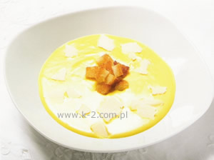 fondue serowe