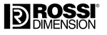 ROSSI DIMENSION - Włochy - Wyposażenie lokali gastronomicznych, cukierni, lodziarni, piekarni, snack barów, pralinerii, winiarnii itp.