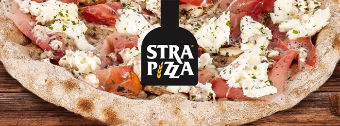 Academia Strapizza