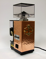 MCF - Półautomatyczne młynki do mielenia kawy Victoria Arduino