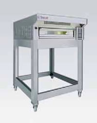 Teorema Polis T4 - piece cukiernicze, piece piekarnicze, piece gastronomiczne, piece do pizzy